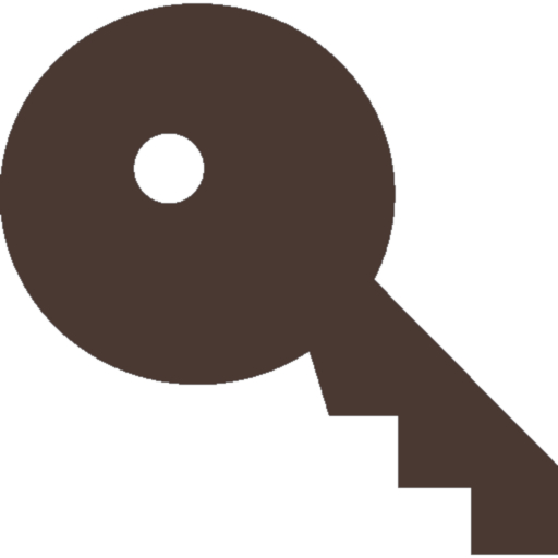 key